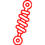 SUSPENSION